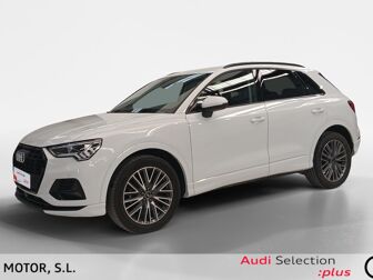 Imagen de AUDI Q3 Sportback 35 TDI Advanced S tronic