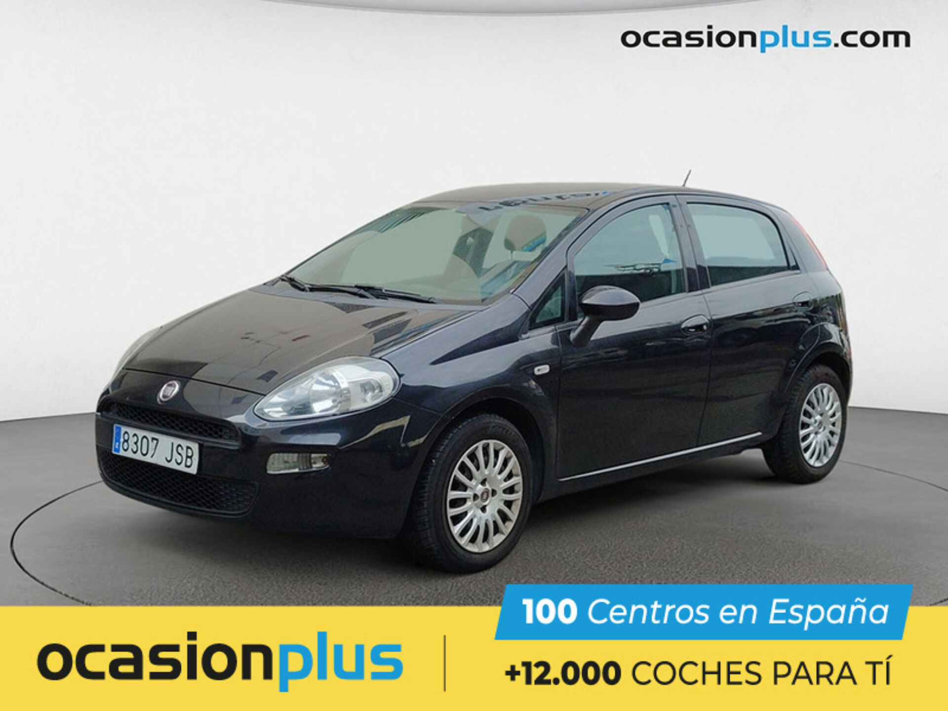 Imagen de FIAT Punto