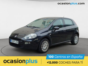 Imagen de FIAT Punto