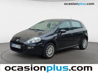 Imagen de FIAT Punto 1.2 S&S Pop 51kW E6