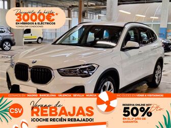 Imagen de BMW X1 xDrive25eA