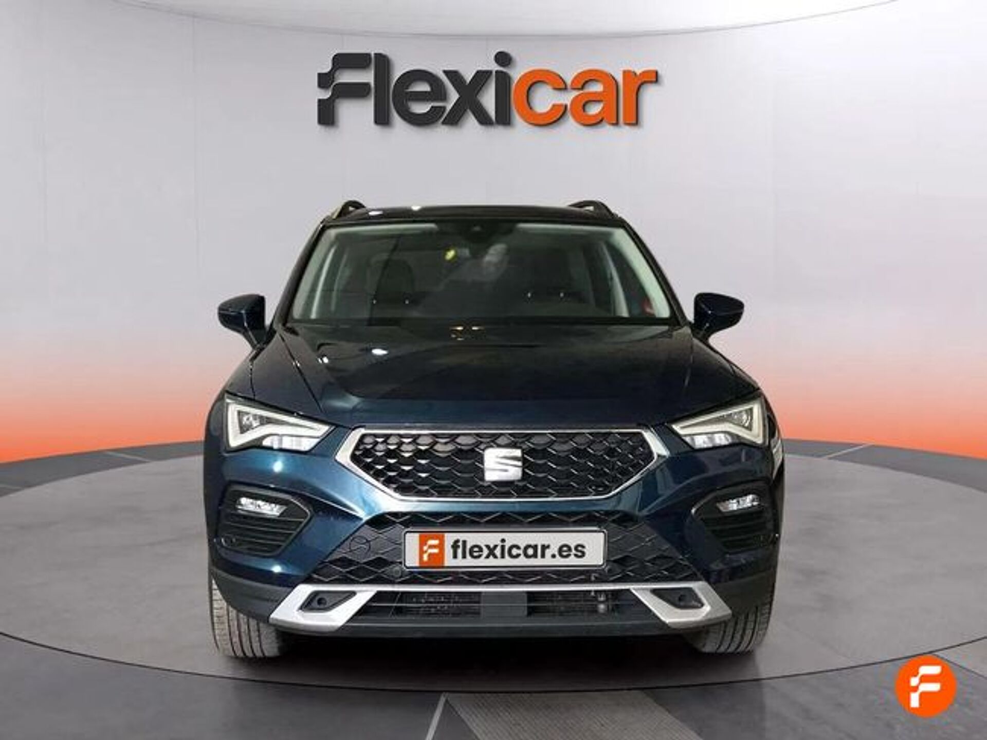 Imagen 2 de SEAT Ateca
