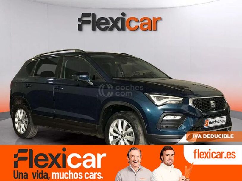 Foto del SEAT Ateca 1.5 EcoTSI S&S Style