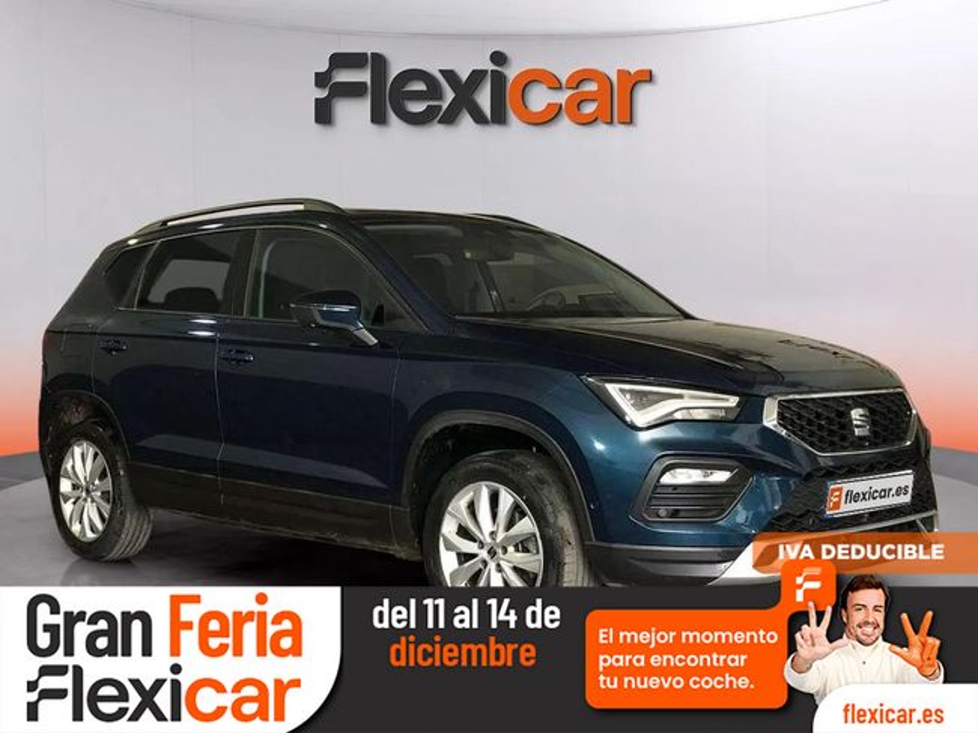 Imagen de SEAT Ateca