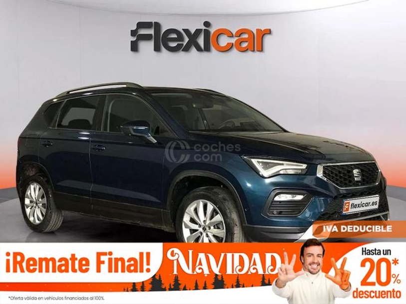 Foto del SEAT Ateca 1.5 EcoTSI S&S Style
