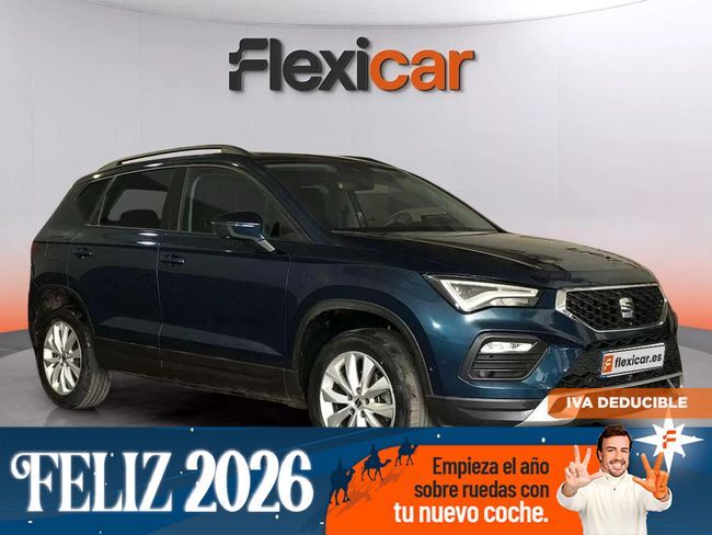 SEAT Ateca (1.5 TSI 110kW (150CV) St&Sp Style) en Córdoba