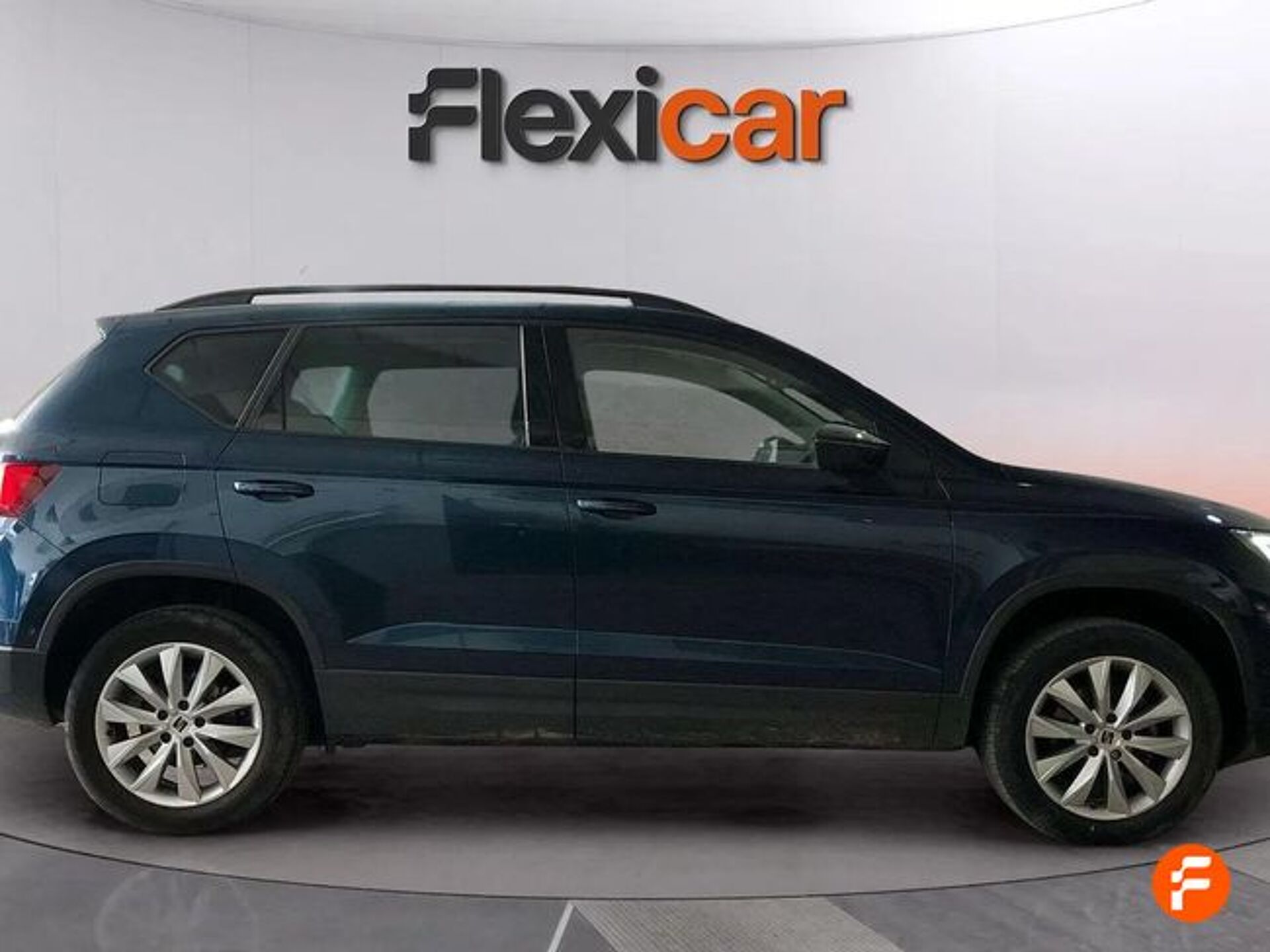 Imagen 3 de SEAT Ateca