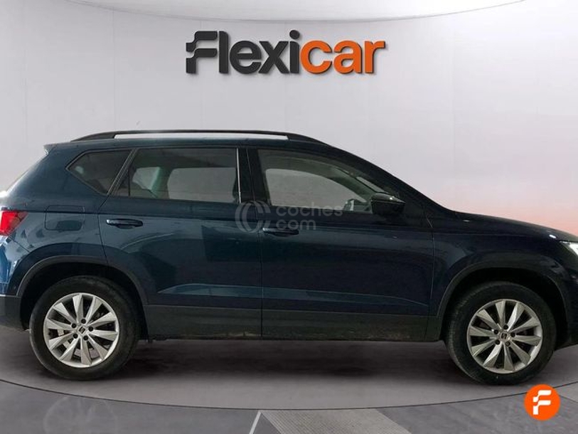 Foto del SEAT Ateca 1.5 EcoTSI S&S Style