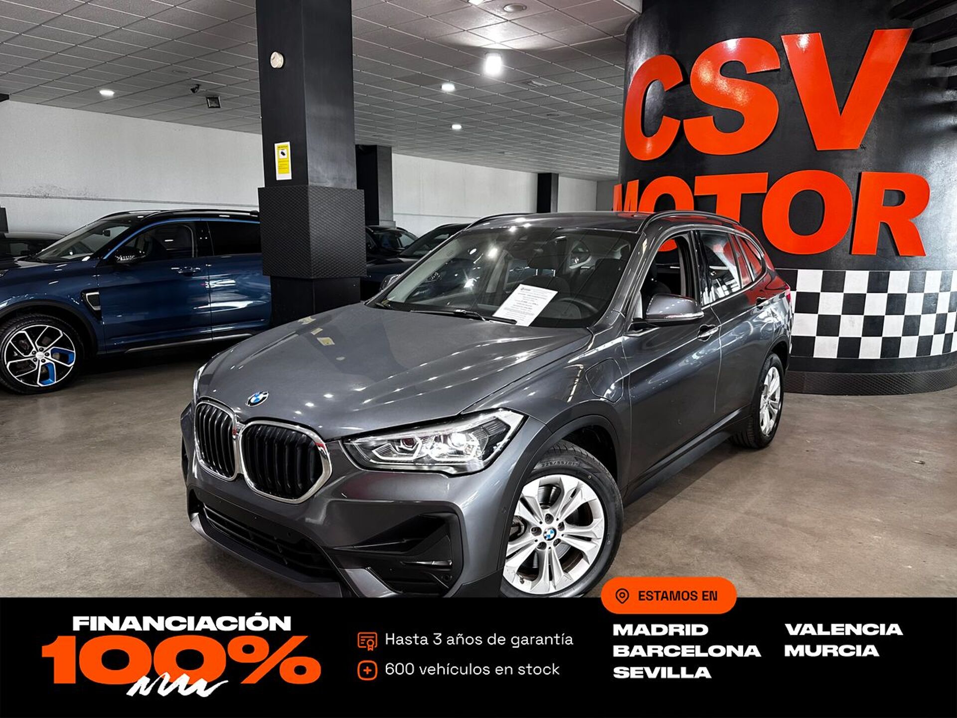 Imagen de BMW X1
