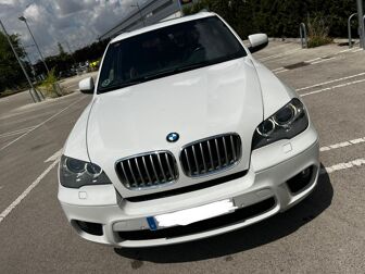 Imagen de BMW X5 xDrive 40dA