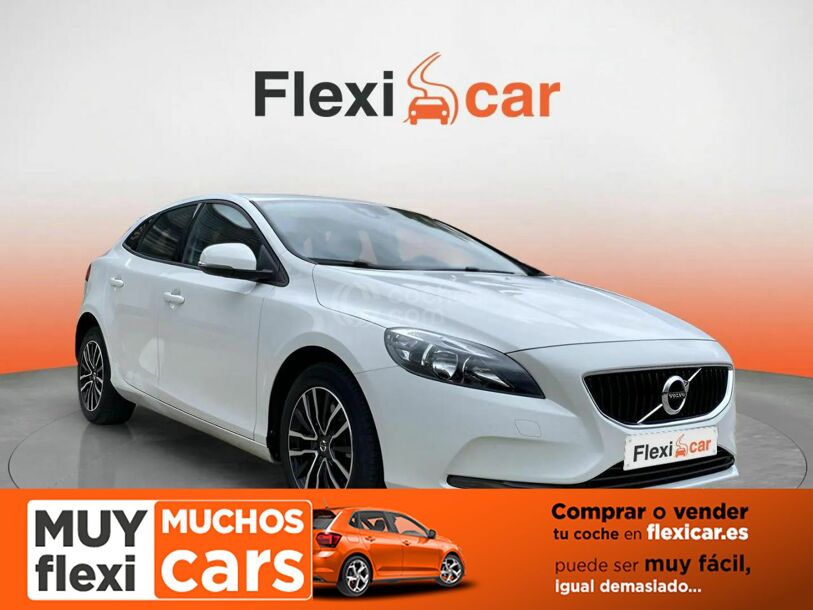 Foto del VOLVO V40 D3 Momentum Aut. 150