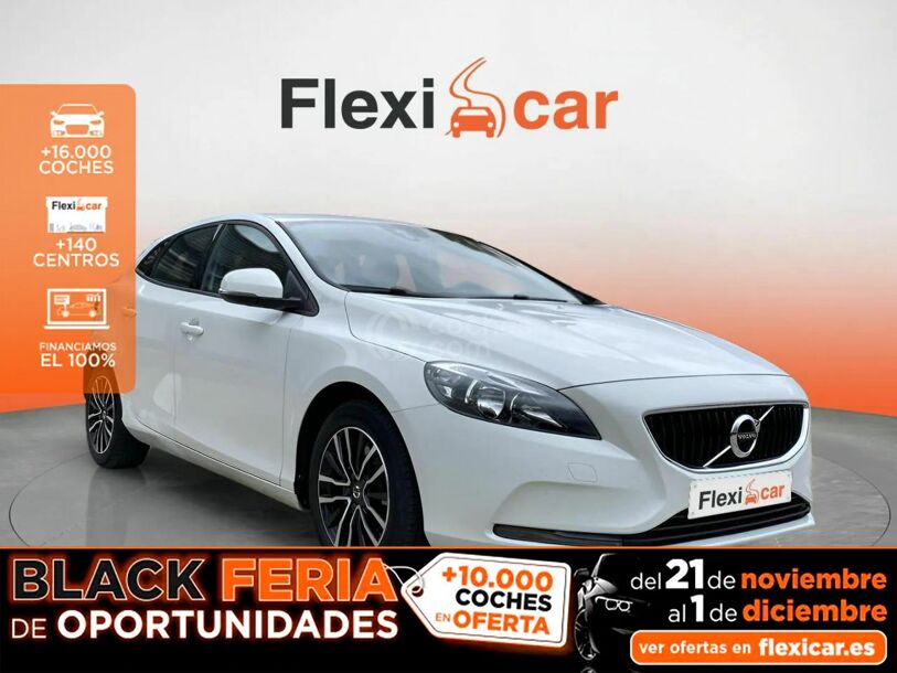 Foto del VOLVO V40 D3 Momentum Aut. 150