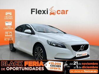 Imagen de VOLVO V40 D3 Momentum Aut. 150