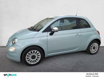 Imagen de FIAT 500 1.0 Hybrid Monotrim 52kW