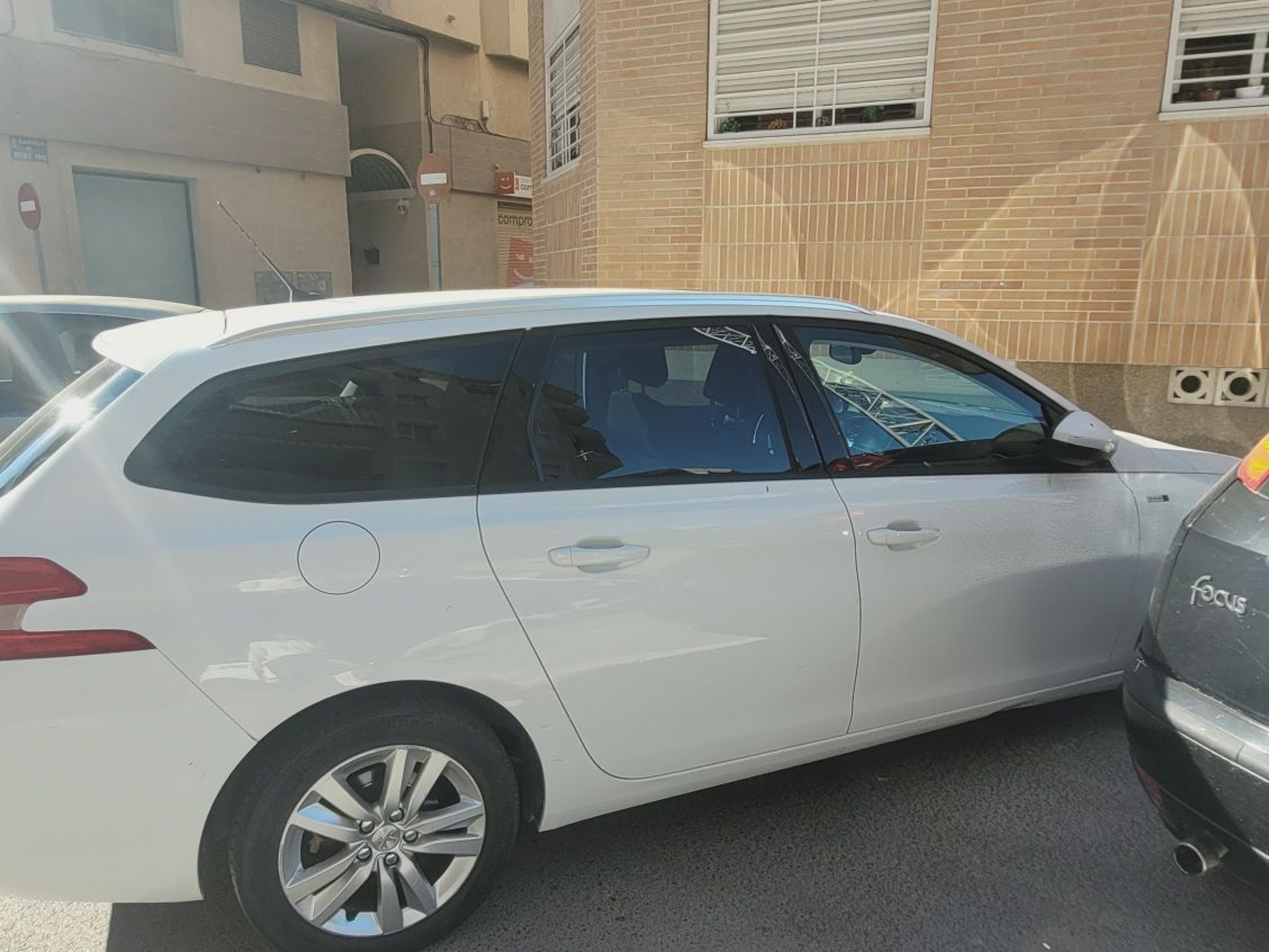 Imagen de PEUGEOT 308