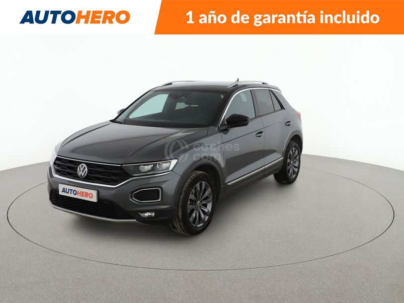 Foto del VOLKSWAGEN T-Roc 1.5 TSI Sport DSG7