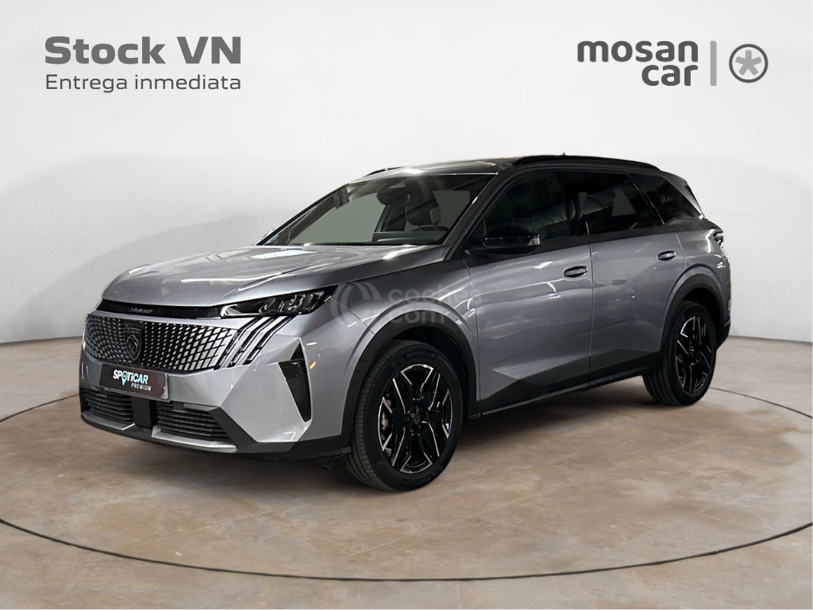 Foto del PEUGEOT 5008 5008 Hybrid 145 Allure eDCS6
