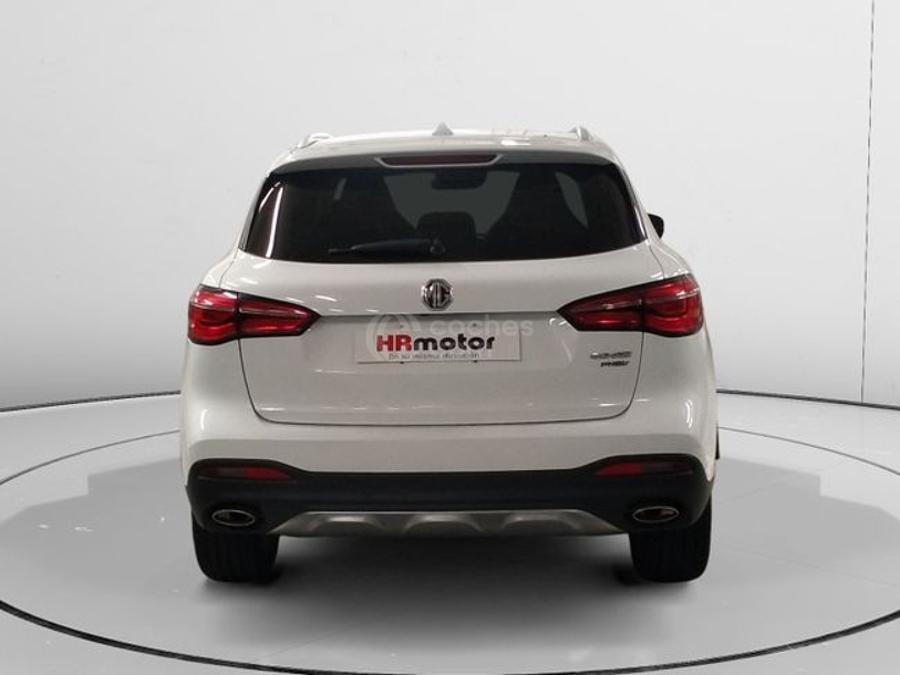 Foto del MG HS 1.5 T-GDI AT Luxury