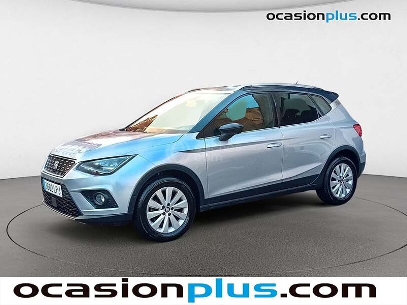 Foto del SEAT Arona 1.0 TSI Ecomotive S&S Xcellence 110