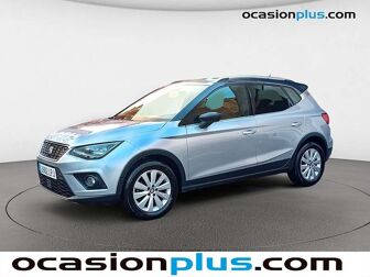 Imagen de SEAT Arona 1.0 TSI Ecomotive S&S Xcellence 110