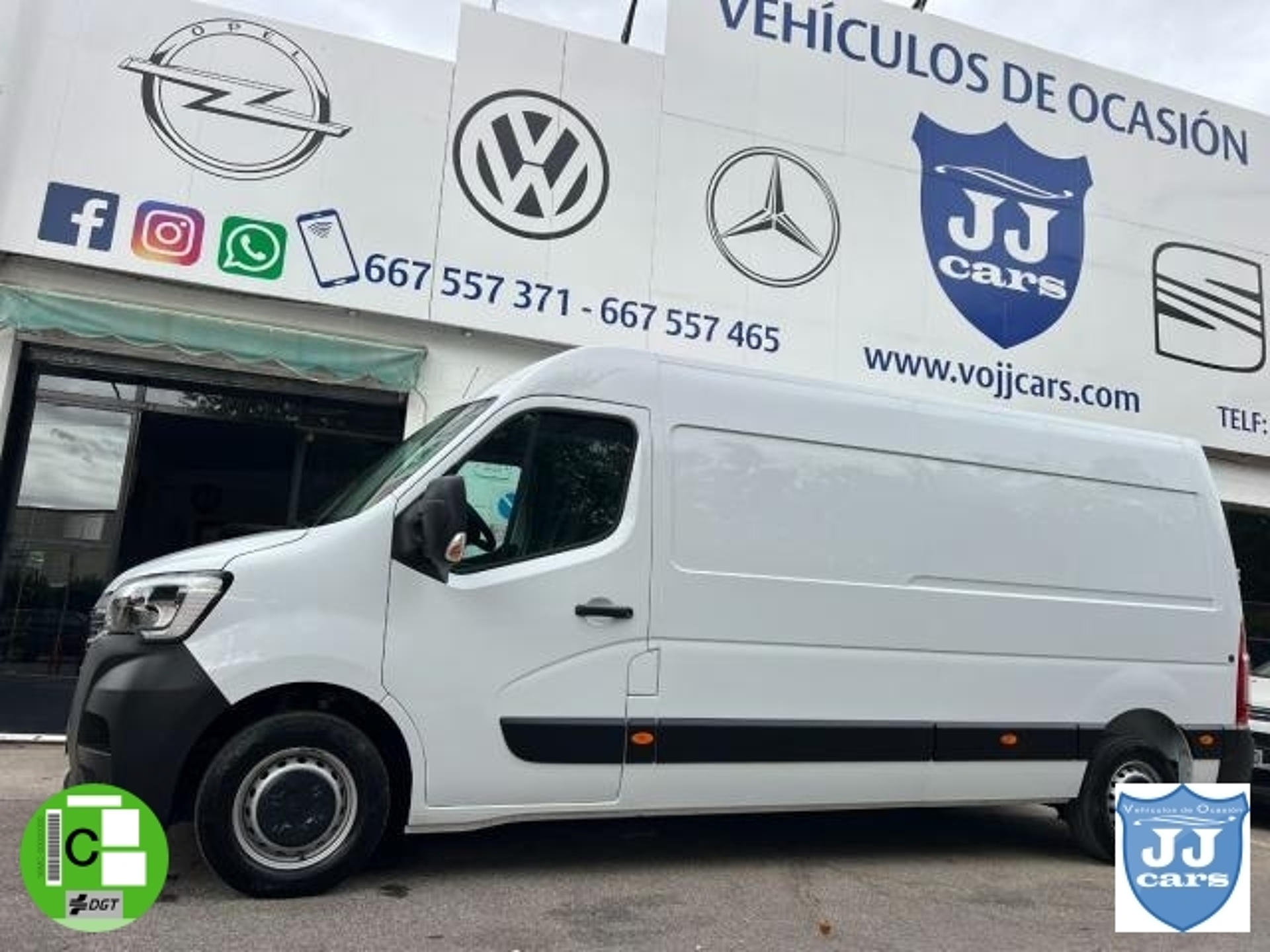 Imagen de RENAULT Master