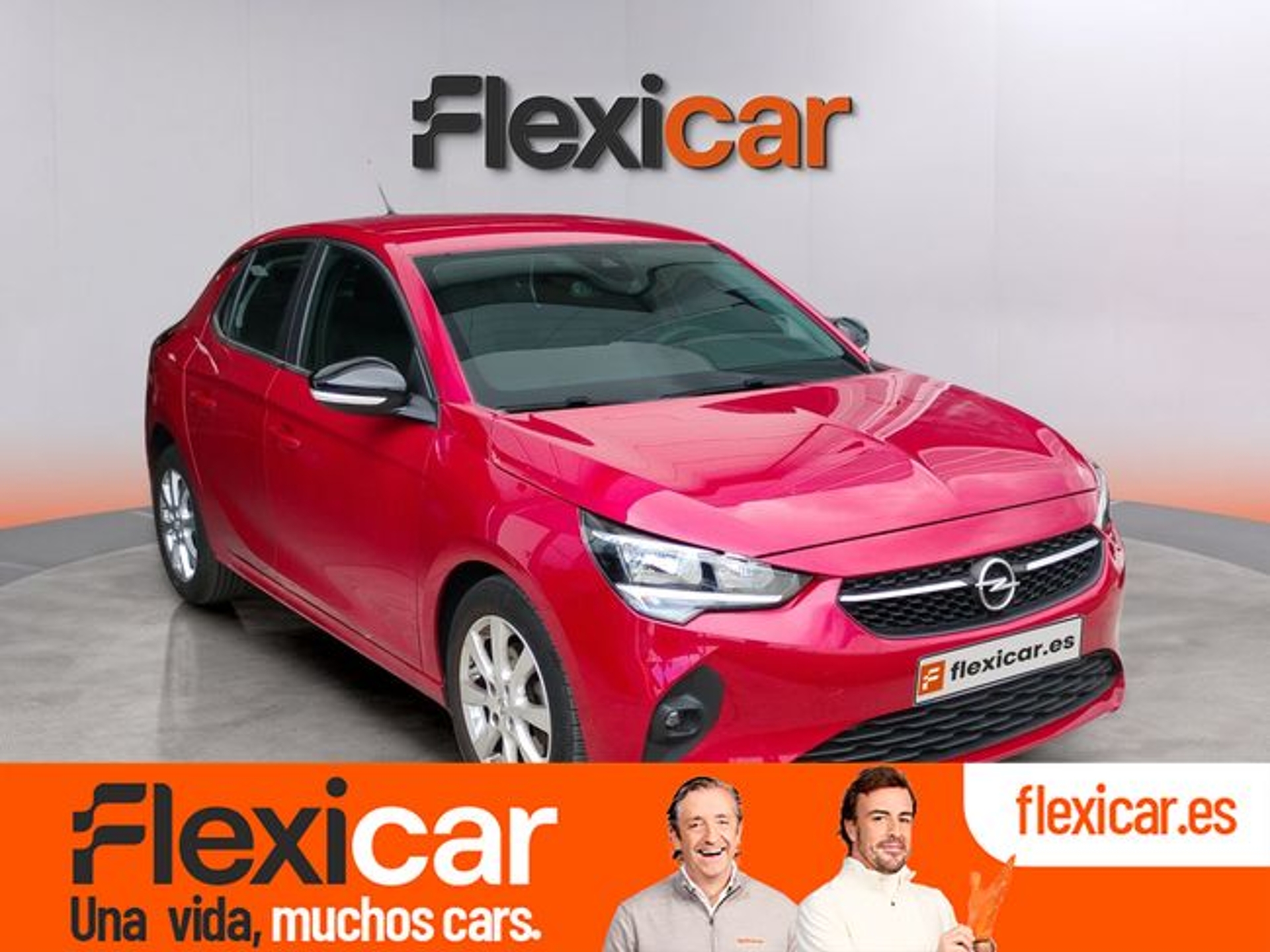 Imagen de OPEL Corsa