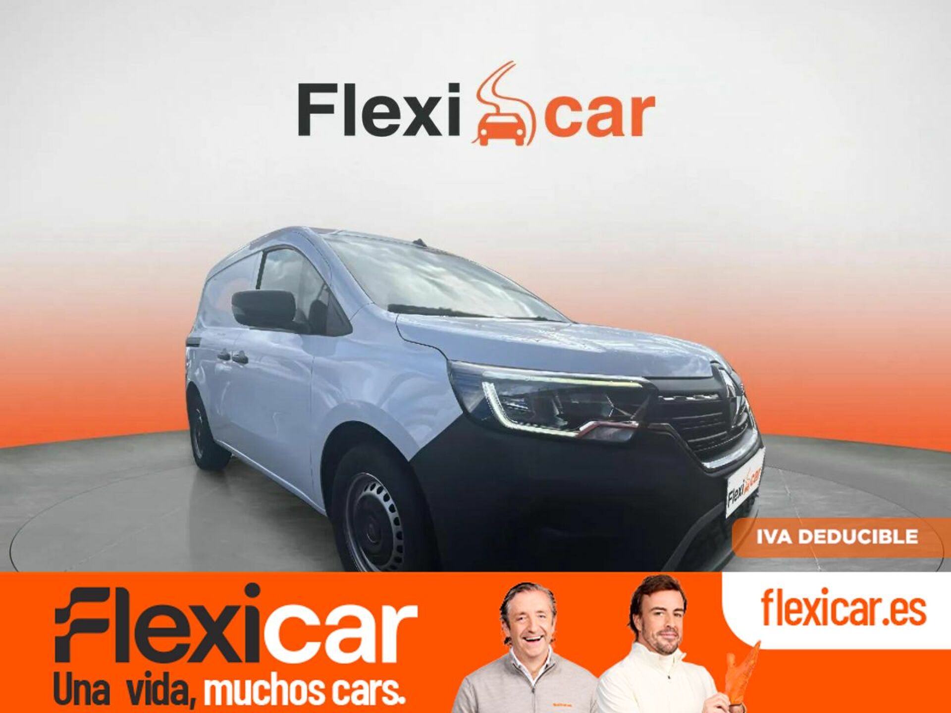 Imagen de RENAULT Kangoo