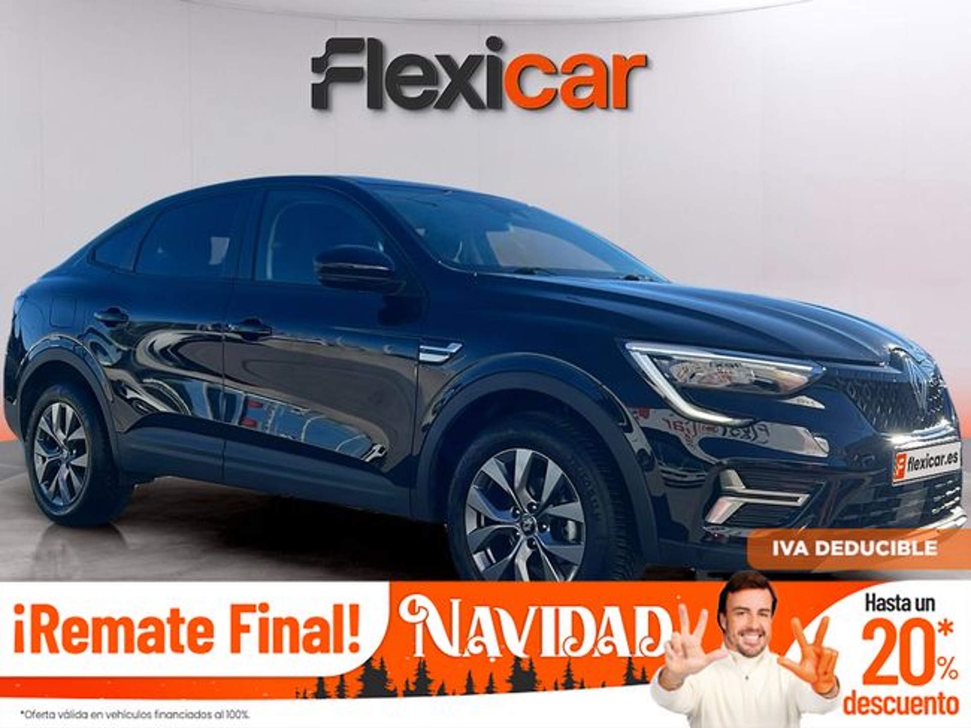 Imagen de RENAULT Arkana