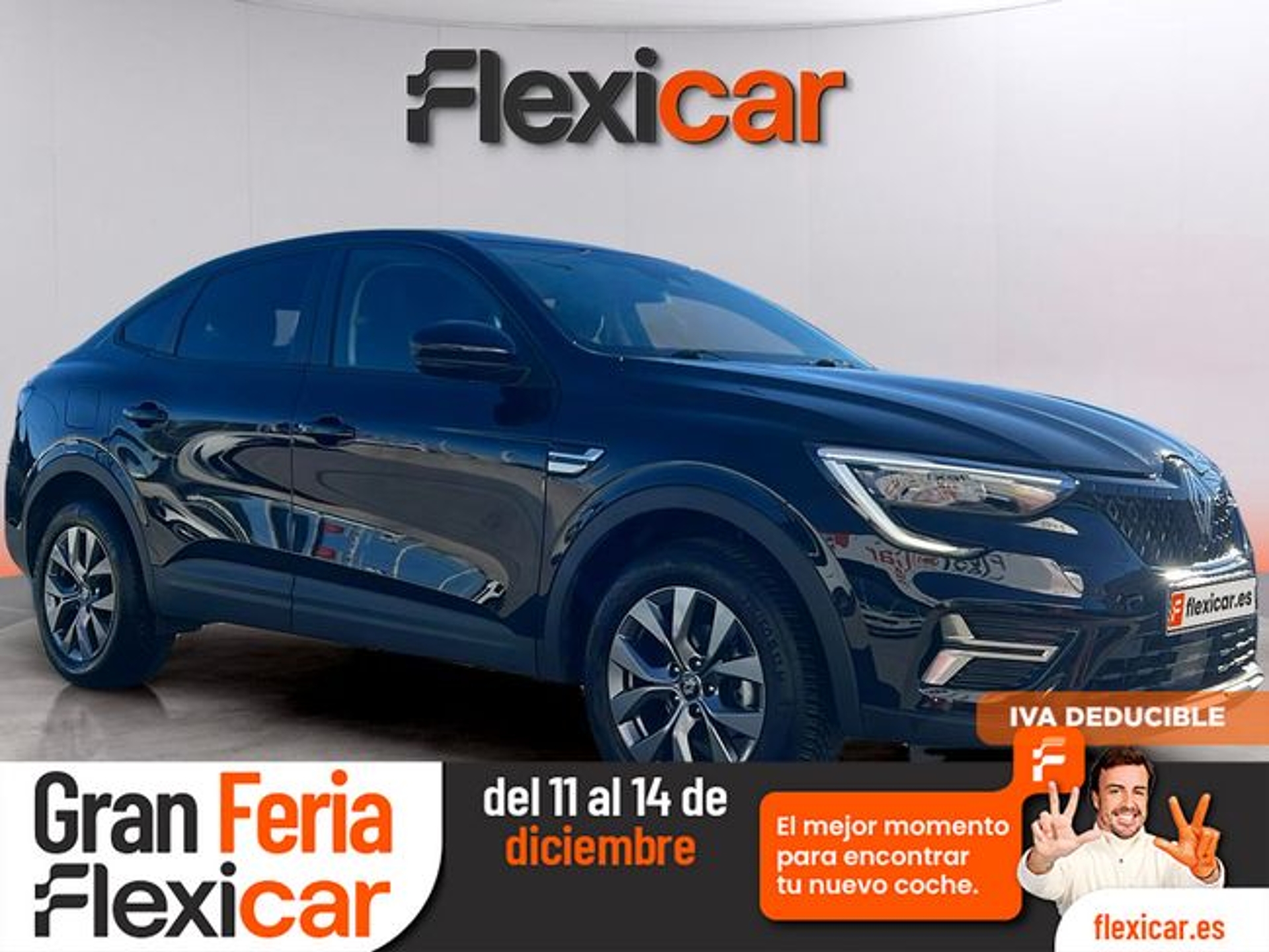Imagen de RENAULT Arkana