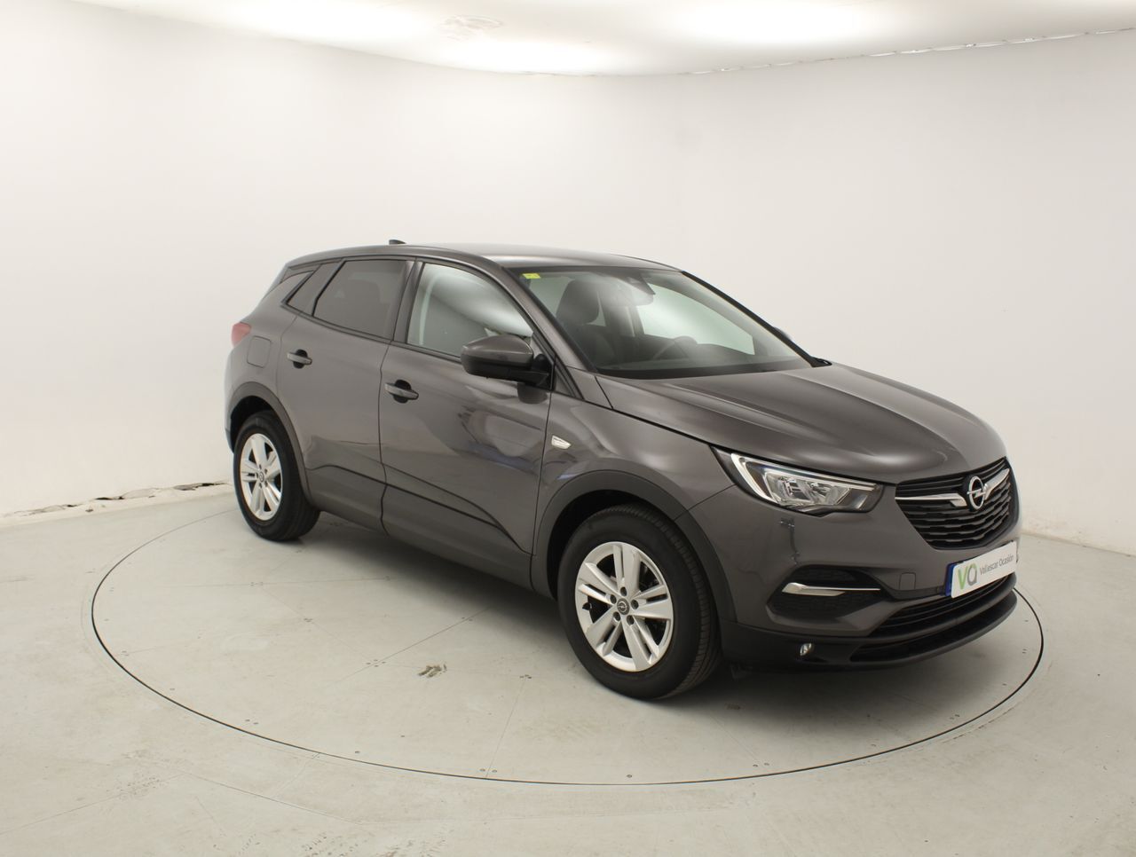 OPEL Grandland X (1.2 Turbo Selective) en Barcelona