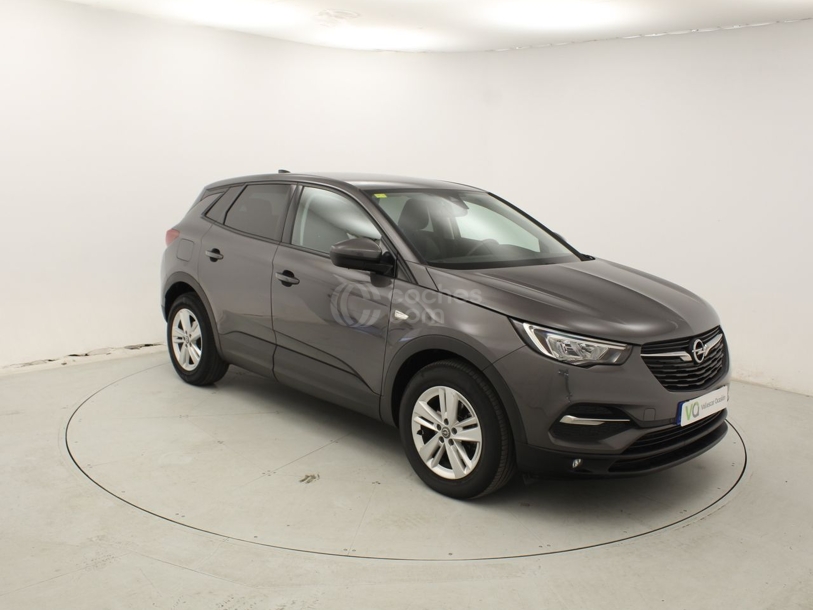 Foto del OPEL Grandland X 1.2T S&S Selective 130