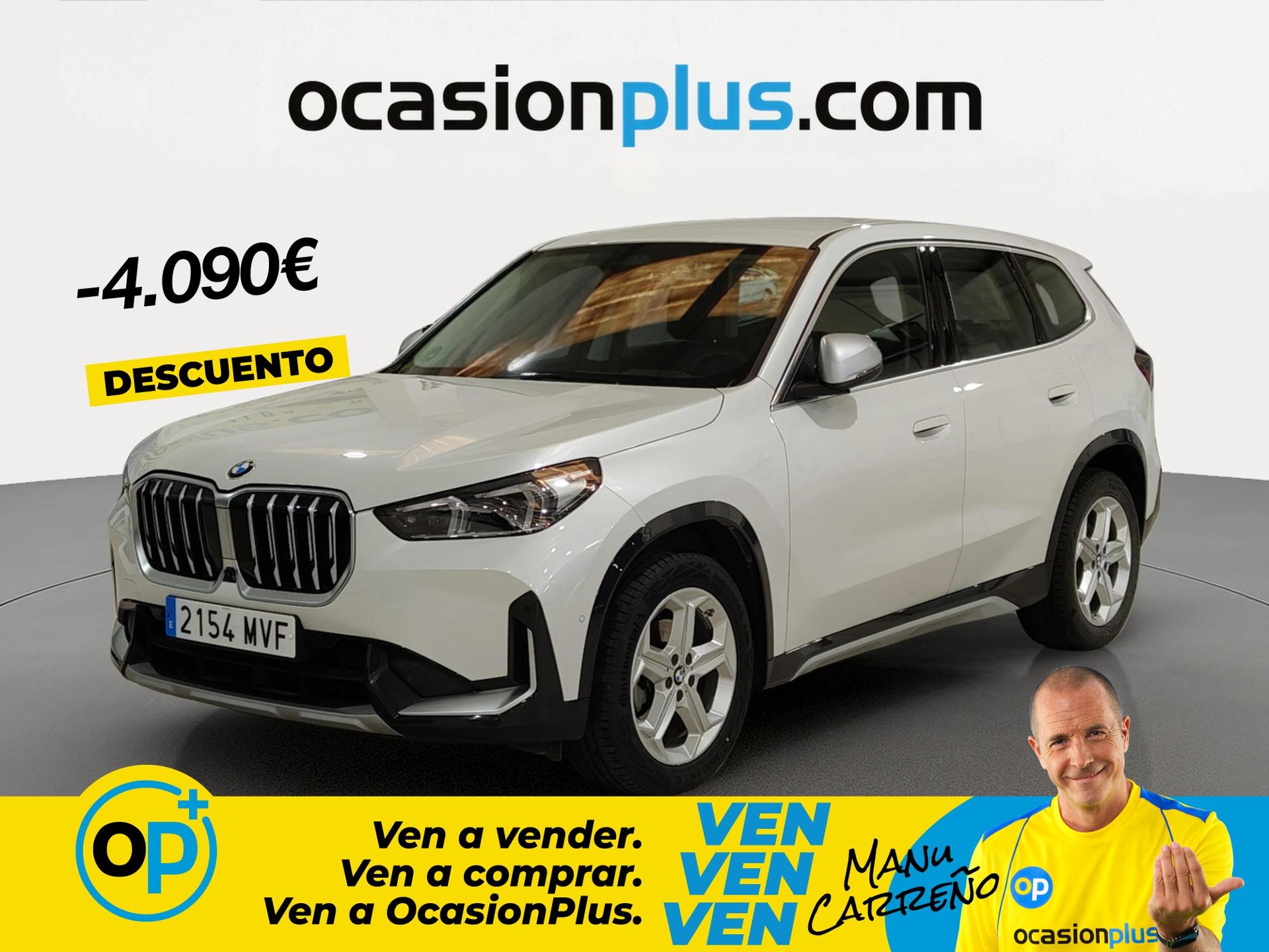 Imagen de BMW X1