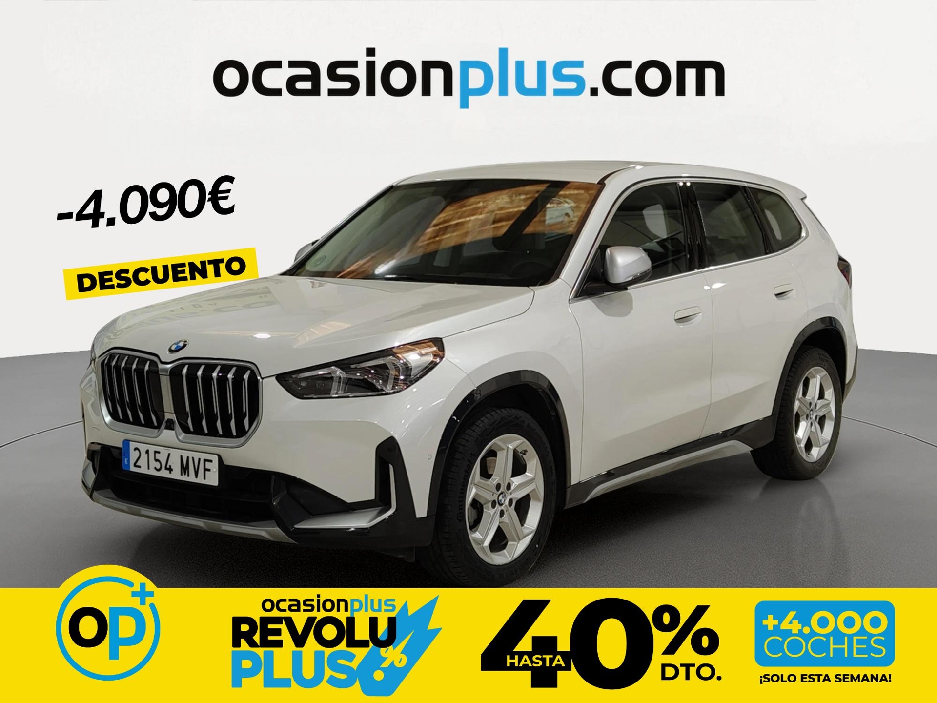 Imagen de BMW X1