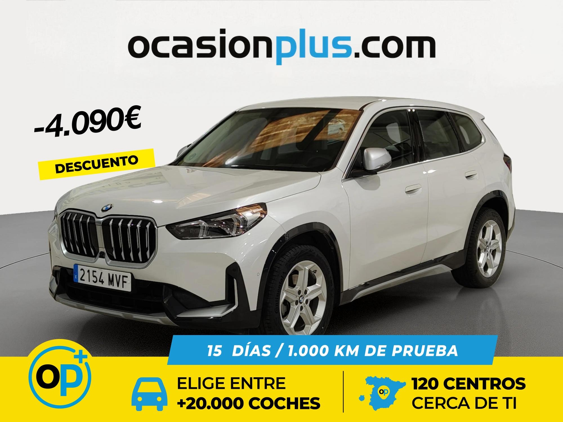 Imagen de BMW X1
