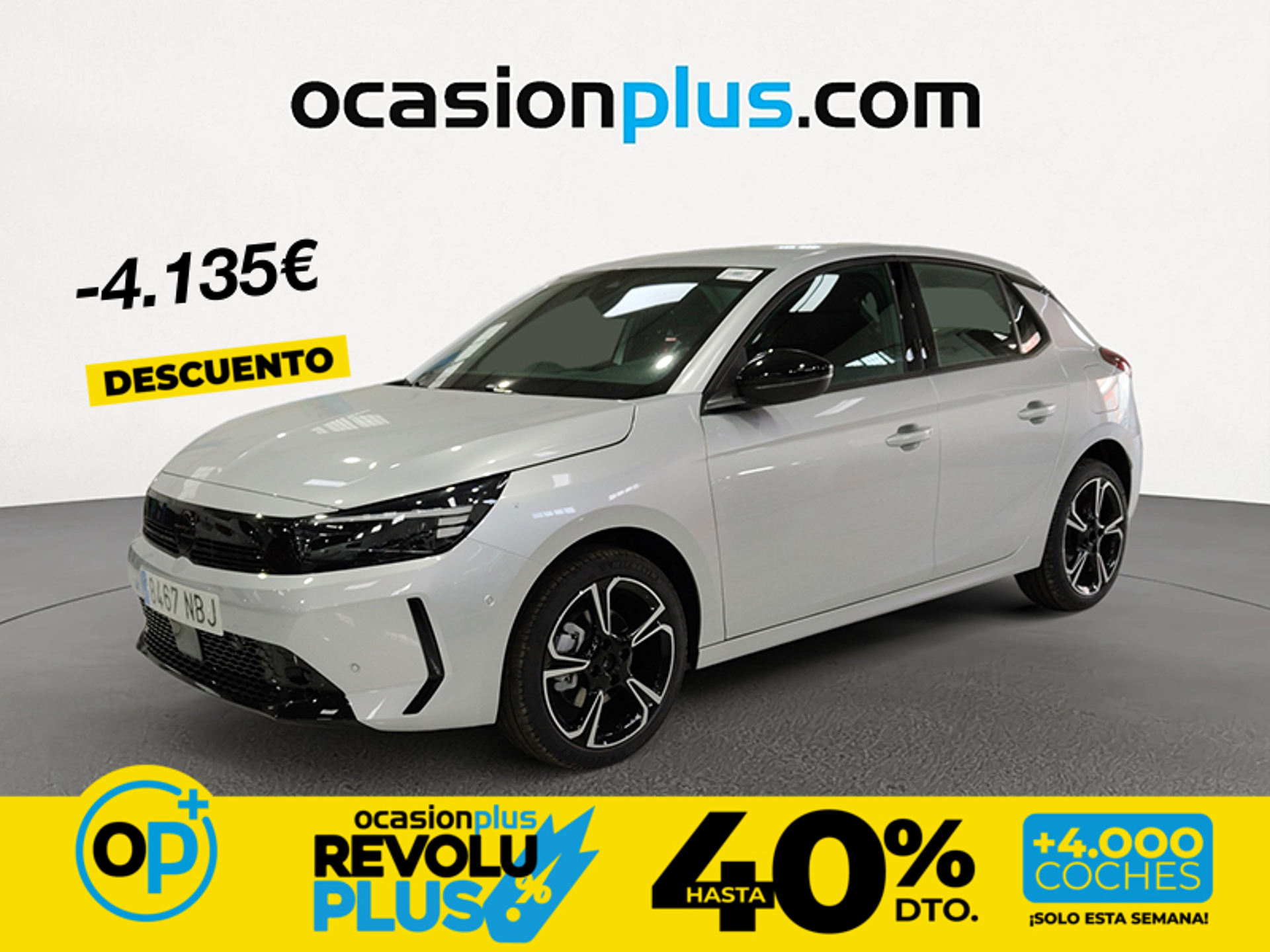 Imagen de OPEL Corsa