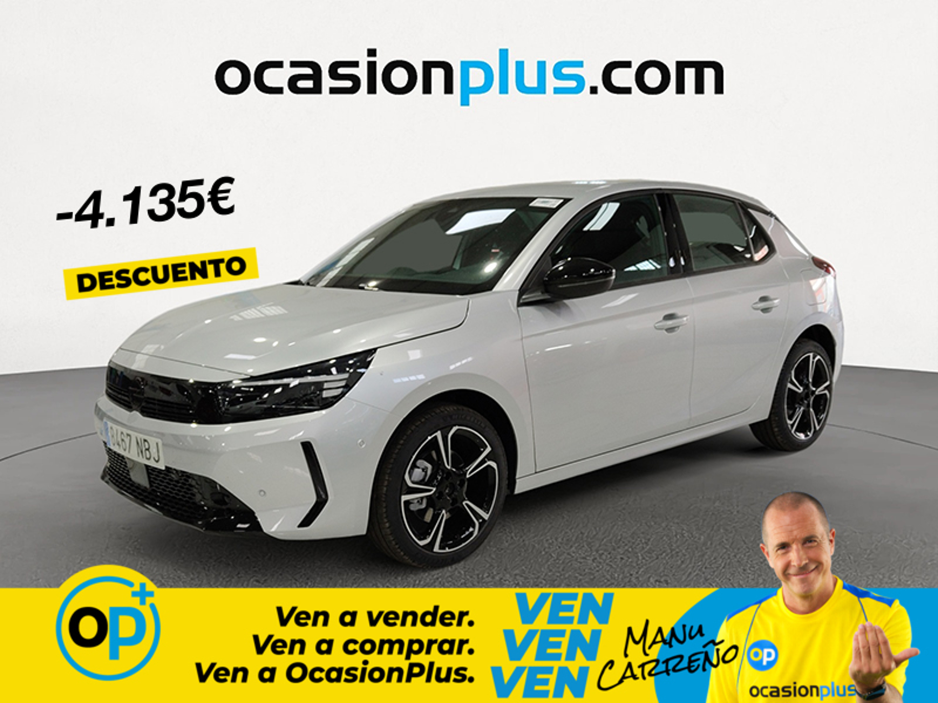Imagen de OPEL Corsa