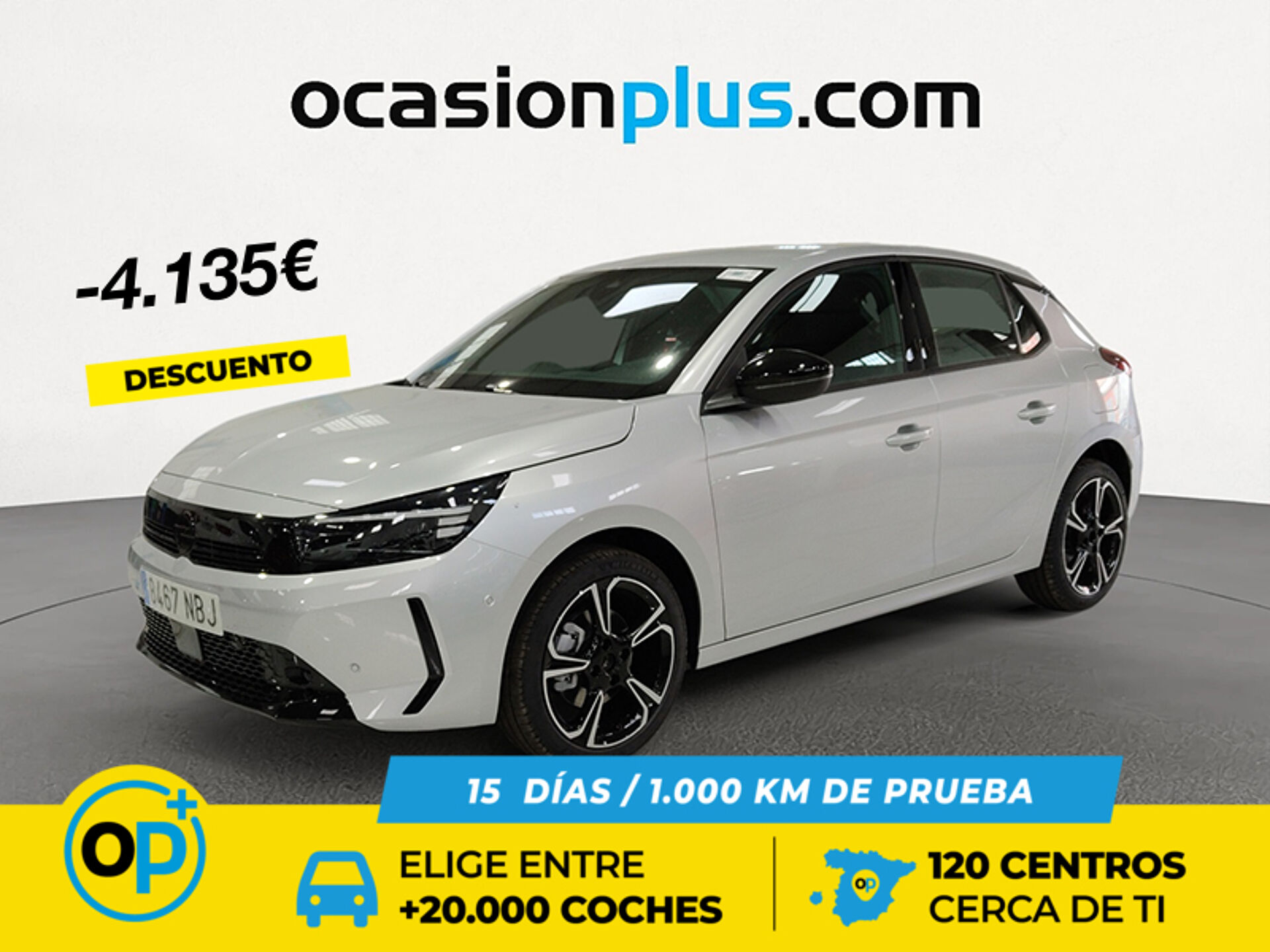 Imagen 1 de OPEL Corsa