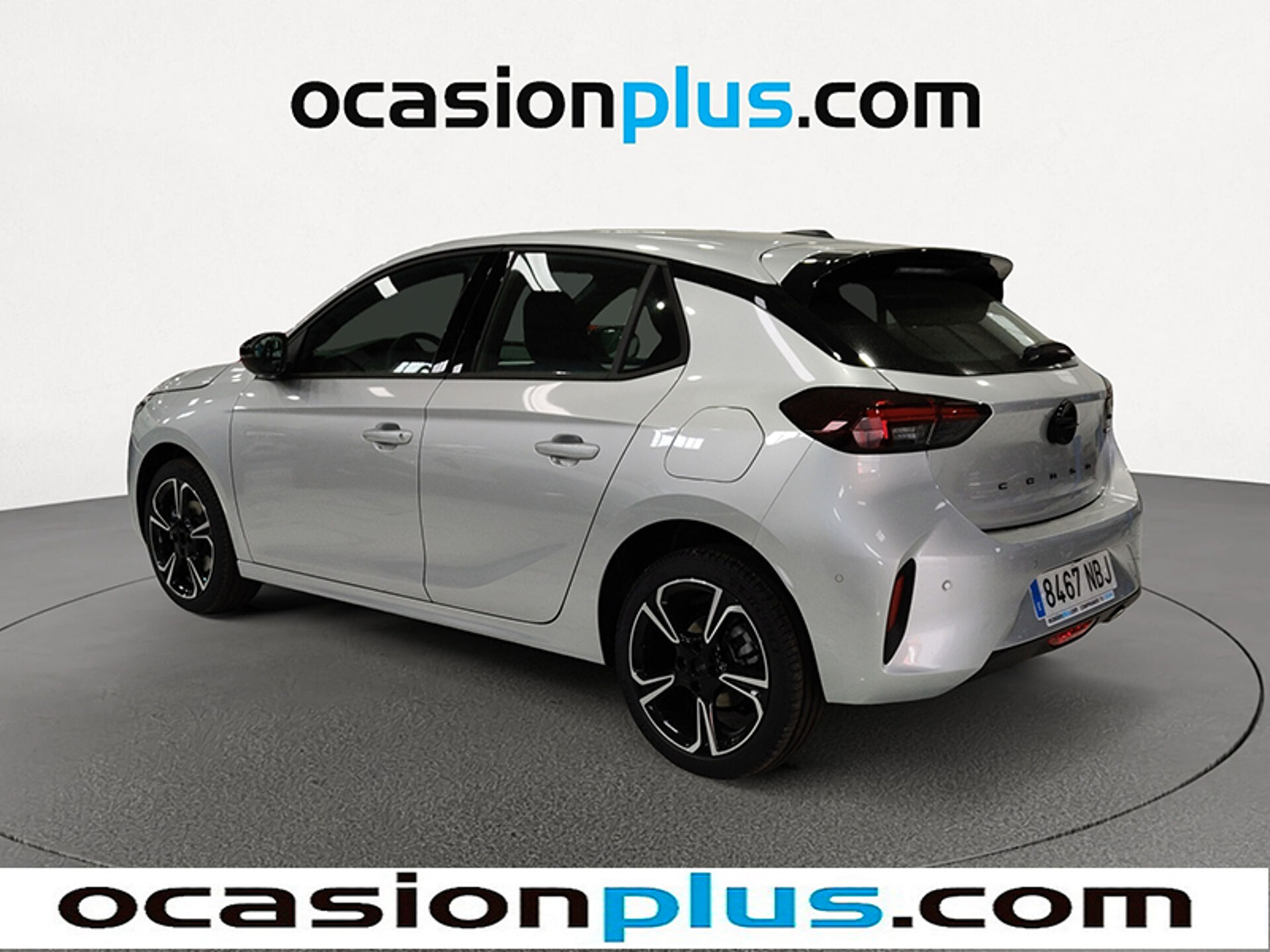 Imagen 3 de OPEL Corsa