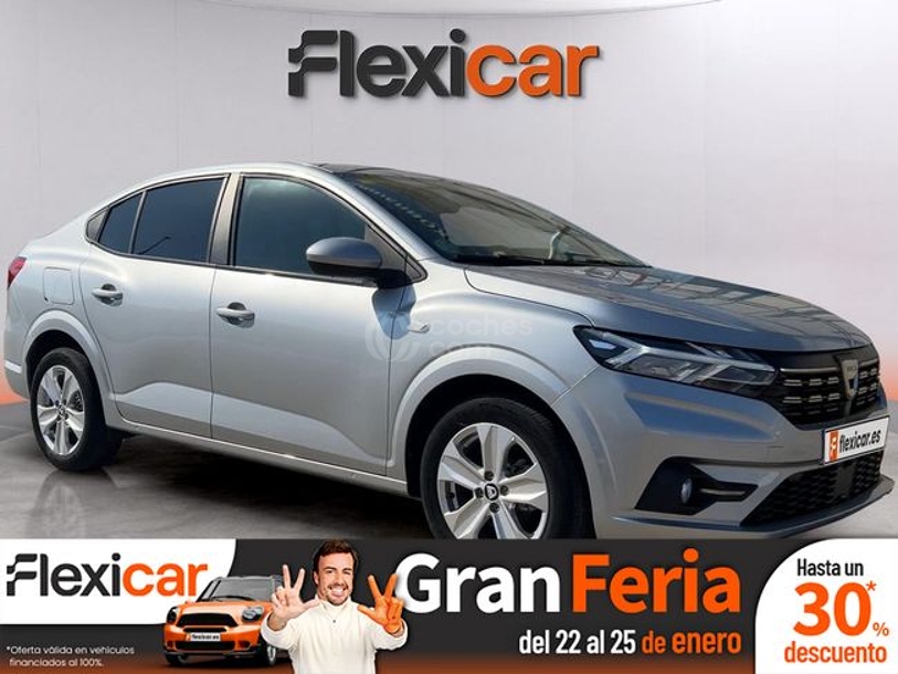 Foto del DACIA Logan 1.0 ECO-G Comfort