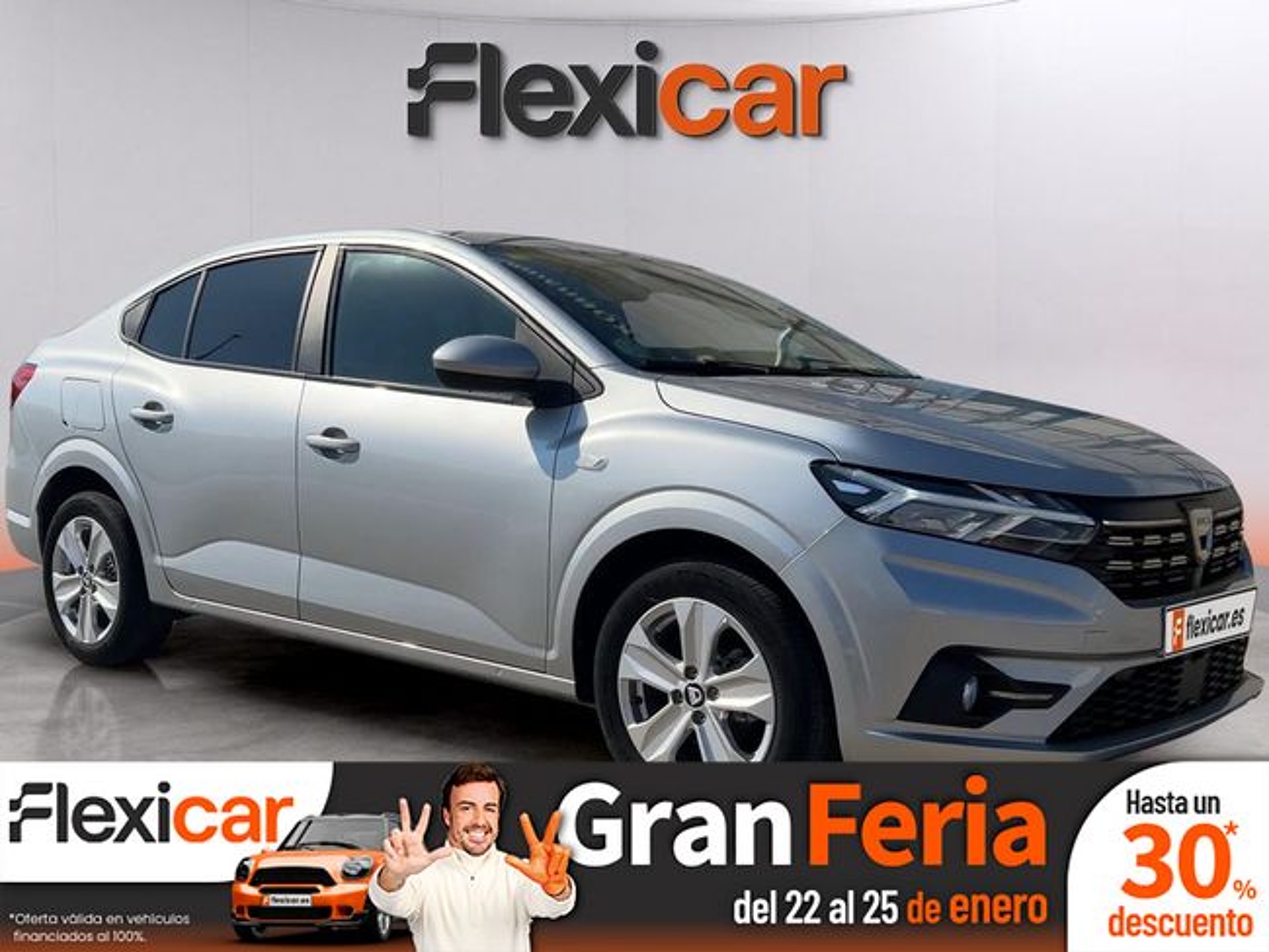 Imagen de DACIA Logan