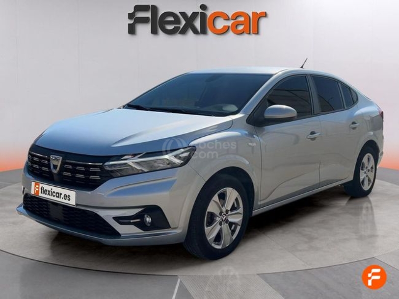 Foto del DACIA Logan 1.0 ECO-G Comfort