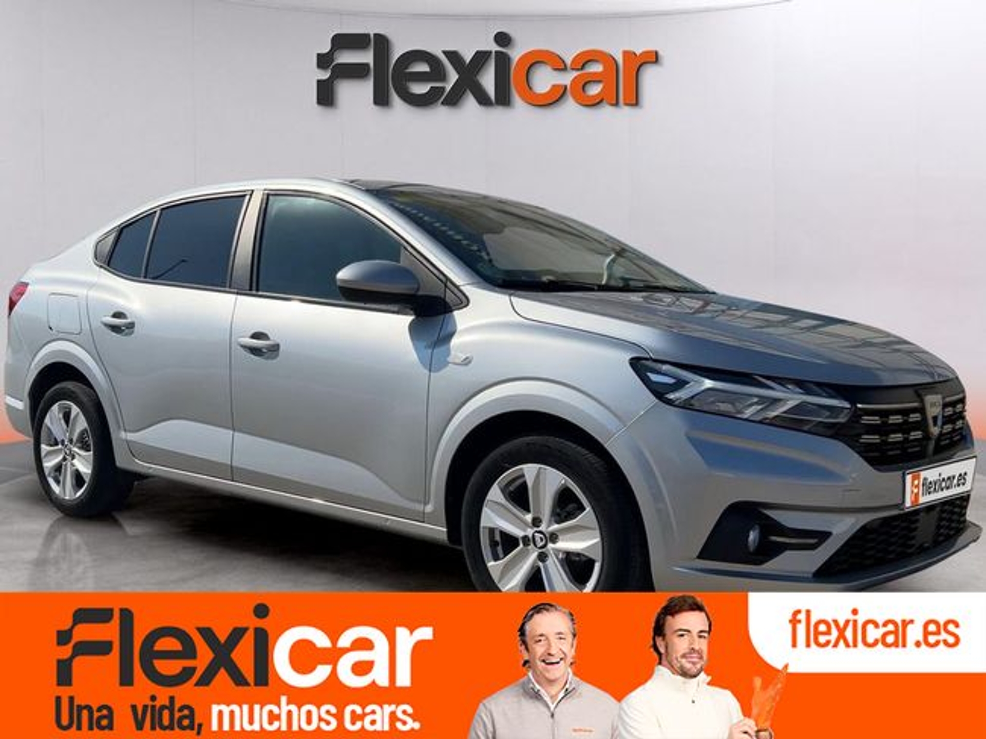 Imagen de DACIA Logan