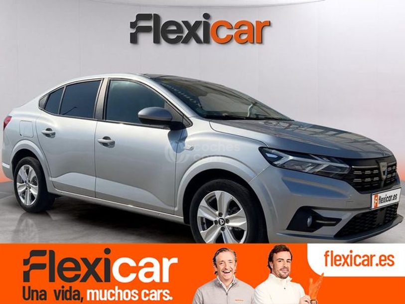 Foto del DACIA Logan 1.0 ECO-G Comfort