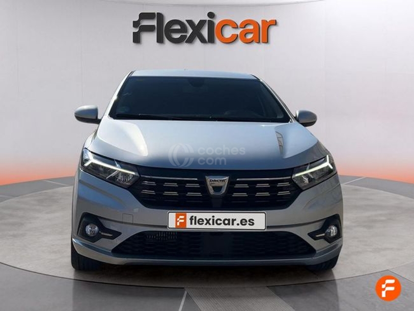 Foto del DACIA Logan 1.0 ECO-G Comfort