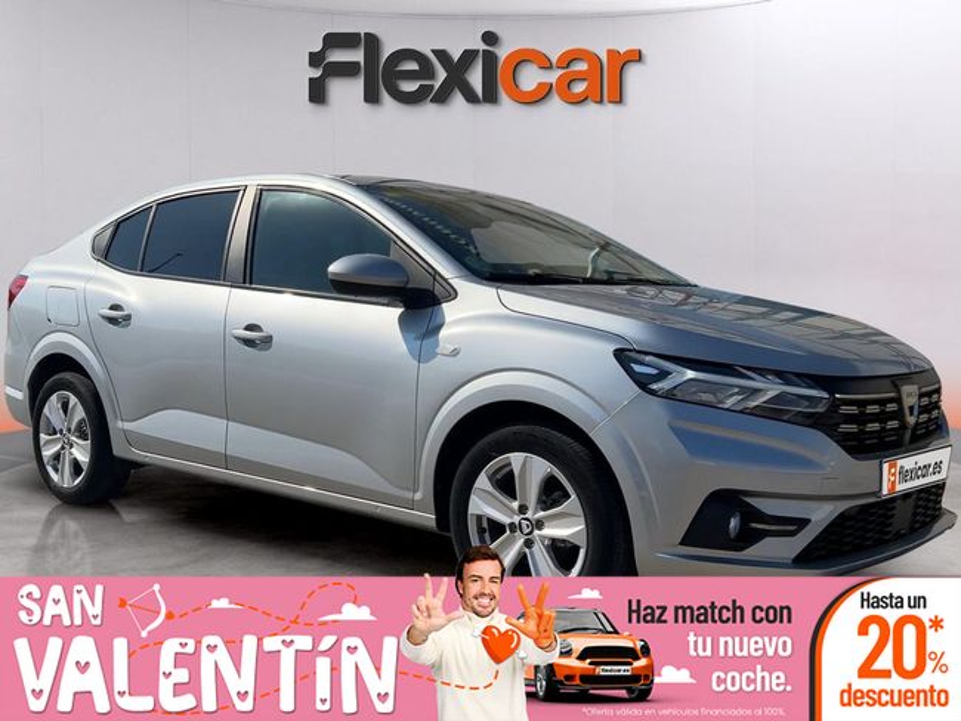 Imagen de DACIA Logan