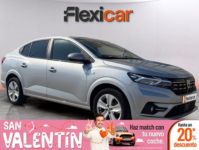 Foto del DACIA Logan 1.0 ECO-G Comfort