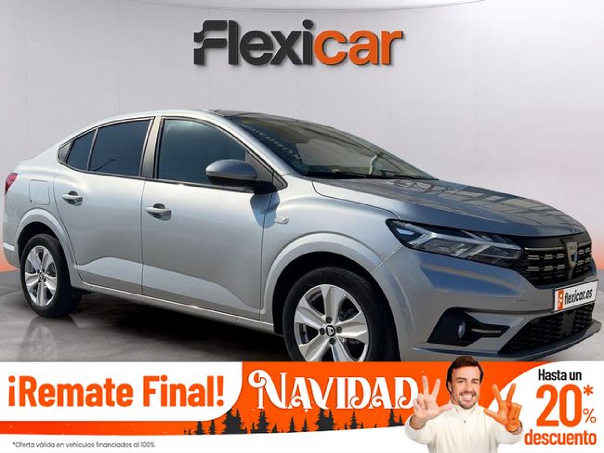 Imagen de DACIA Logan