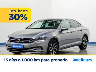 Imagen de VOLKSWAGEN Passat 2.0TDI EVO Executive DSG7 110kW