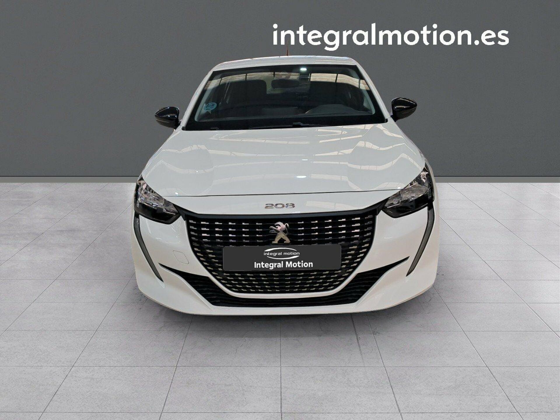 Imagen 2 de PEUGEOT 208