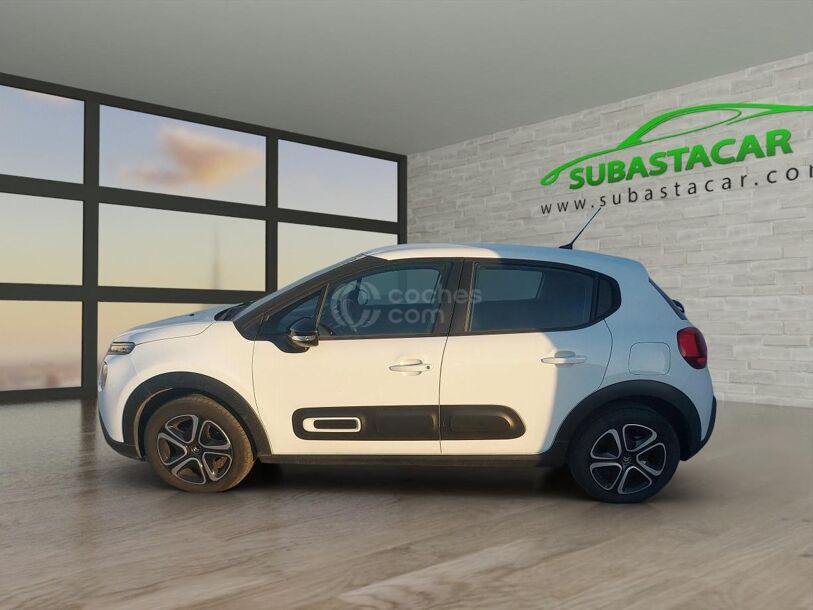 Foto del CITROEN C3 1.5BlueHDi S&S Feel 100